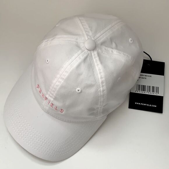☀️🕶Penfield Ladies Cap white - Picture 8 of 9